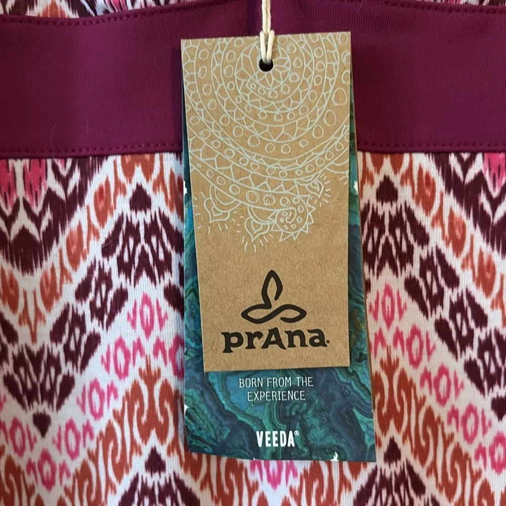 NWT - Prana Amaya Sundress - size large - Picture 3 of 8